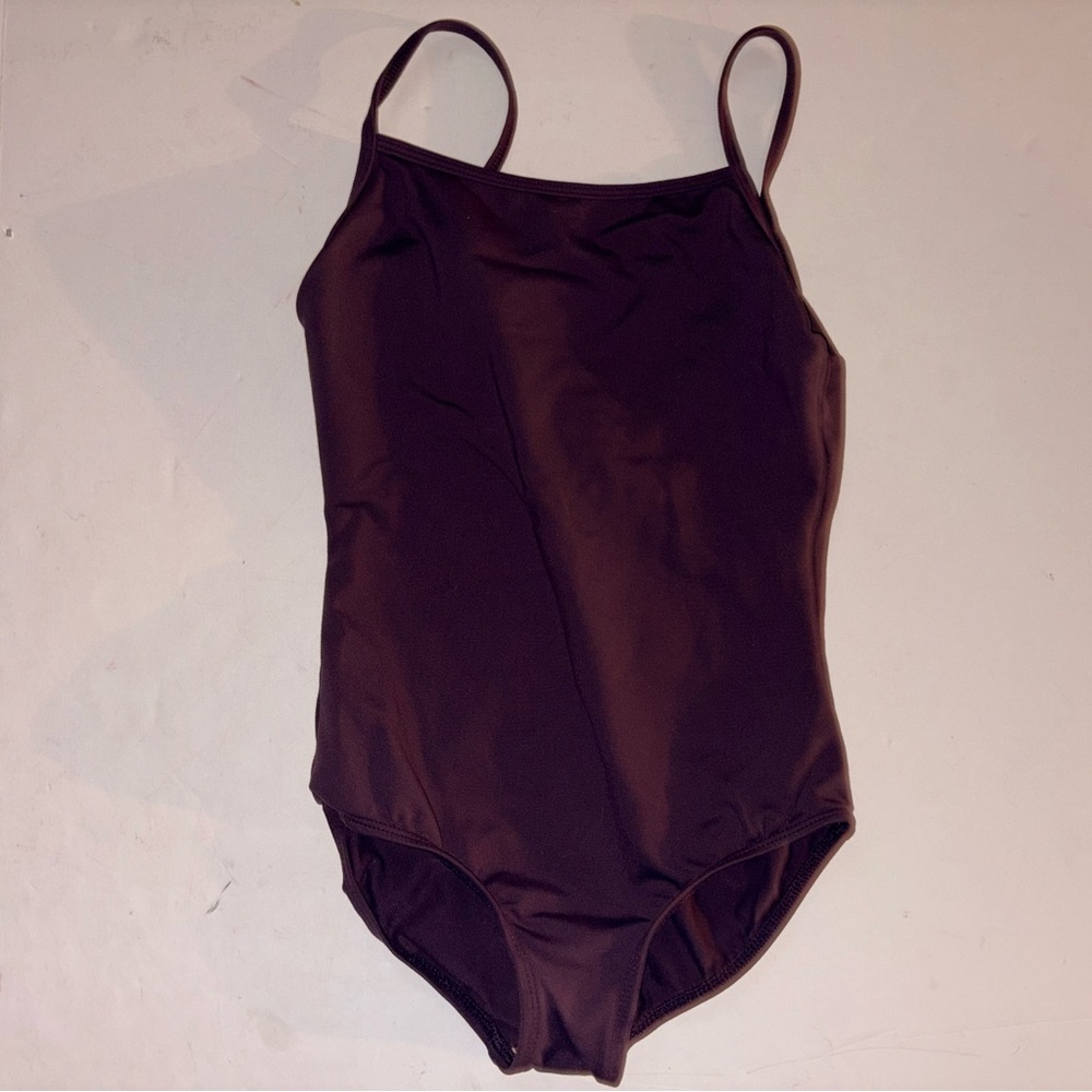 Mirella size 6x/7 leotard